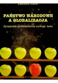 Państwo narodowe a globalizacja