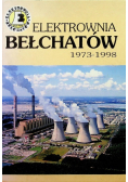 Elektrownia Bełchatów 1973 - 1998