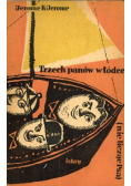 Trzech panów włódce