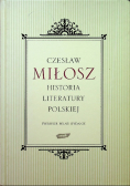 Historia literatury polskiej