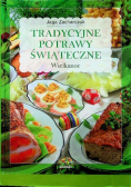 Tradycyjne potrawy świąteczne Wielkanocne