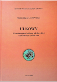 Ulkowy Cmentarzysko kultury wielbarskiej