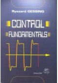 Control Fundamentals