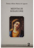 Medytacje rożańcowe