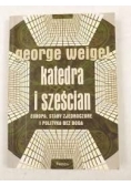 Katedra i sześcian