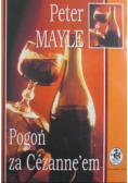 Pogoń za Cezanneem