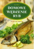 Domowe wędzenie ryb