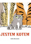 Jestem kotem