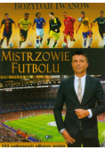 Mistrzowie futbolu