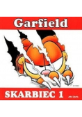 Garfield skarbiec 1