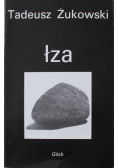 Łza