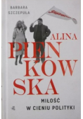 Miłość w cieniu polityki