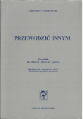 Przewodzić innymi