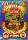 Urwisy z klubu kartoflanego ogniska