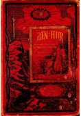 Ben - Hur 1901 r.
