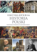 Encyklopedia Historia Polski