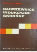 Nagrzewnice indukcyjne skrośne