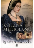 Dzieje Izabeli Aragońskiej Księżna Mediolanu