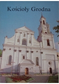 Kościoły Grodna