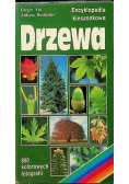 Drzewa encyklopedia kieszonkowa