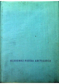 Wędrówki Piotra Arcyłgarza
