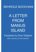 A Letter From Manus Island