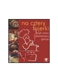 Na cztery fajerki czyli znani poznaniacy gotują