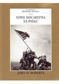 Ilustrowana historia swiata Tom IX Nowe mocarstwa XX wieku