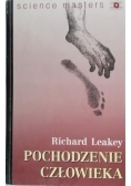 Pochodzenie człowieka