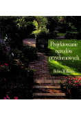 Projektowanie ogrodów przydomowych