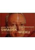 Świadek Wieku - tom I, II