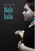 Biała kalia