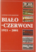 Biało Czerwoni 1921  2001