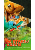 W starej szafie