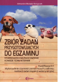 Zbiór zadań przygotowujących
