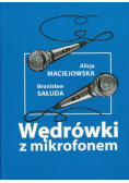 Wędrówki z mikrofonem