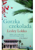 Gorzka czekolada
