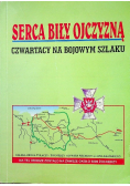 Serca biły ojczyzną Czwartacy na bojowym
