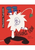 Uciekł Lew