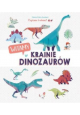 Czytam i wiem! Witamy w krainie dinozaurów