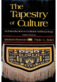 The Tapestry of Culture