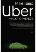 Uber Walka o władzę