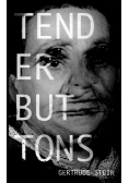 Tender Buttons