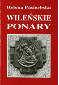 Wileńskie Ponary