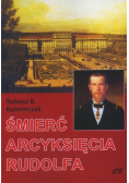 Śmierć arcyksięcia Rudolfa