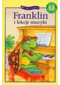 Franklin i lekcje muzyki