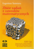 Zbiór zadań z zawodów matematycznych