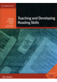 Teaching and Developing Reading Skills
