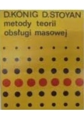 Metody teorii obsługi masowej