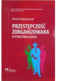 Przestępczość zorganizowana